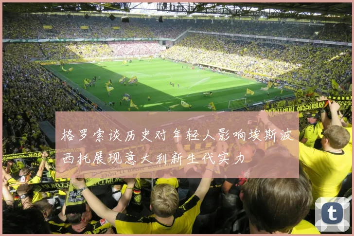 格罗索谈历史对年轻人影响埃斯波西托展现意大利新生代实力
