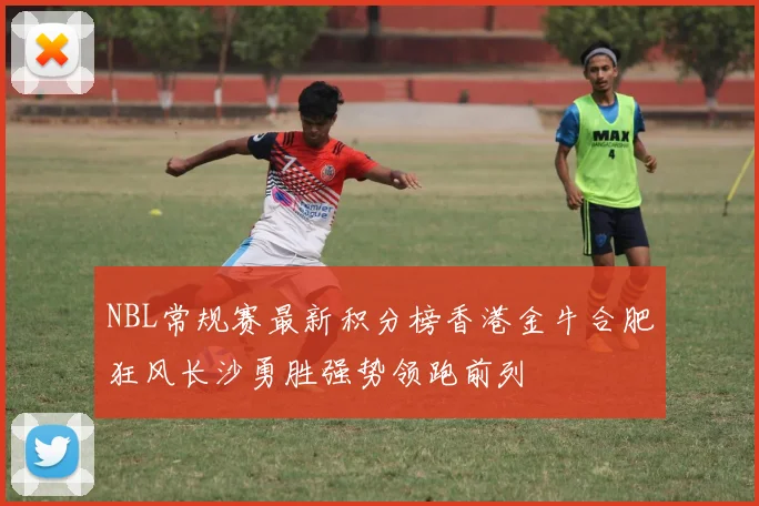 NBL常规赛最新积分榜香港金牛合肥狂风长沙勇胜强势领跑前列