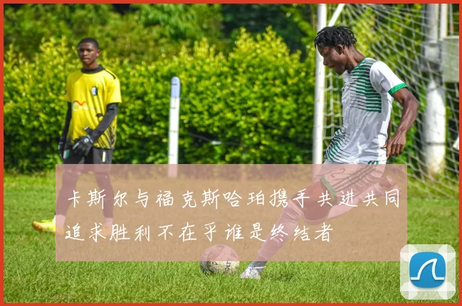 卡斯尔与福克斯哈珀携手共进共同追求胜利不在乎谁是终结者