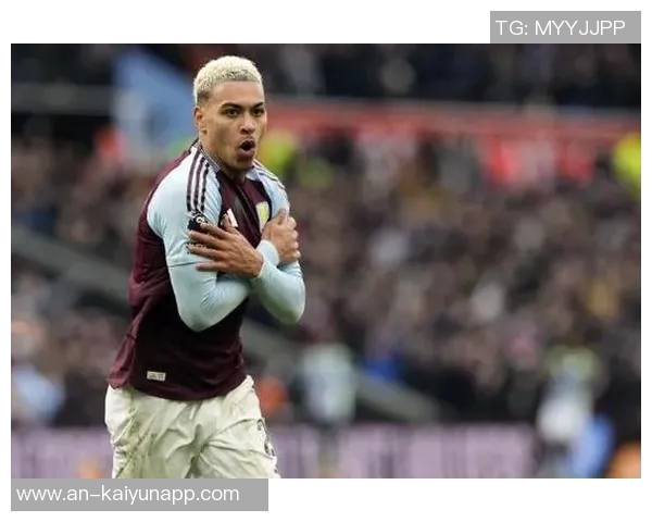 天空体育记者透露罗杰斯与维拉续约谈判进展顺利有望签至2031年