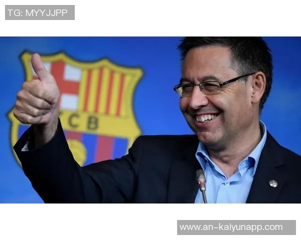 拉波尔塔坦言与梅西续约失败影响关系希望为他举办致敬仪式