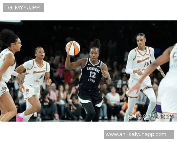 杰基杨单节狂砍21分刷新WNBA总决赛历史纪录三场比赛两次创下新高